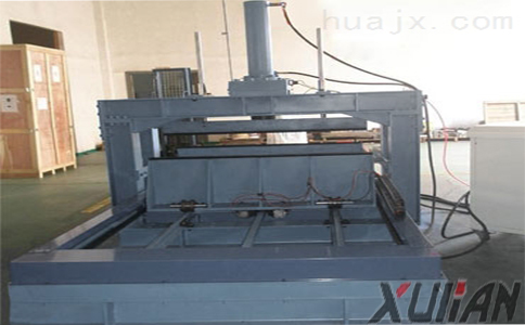 XLTY-W300KN玻璃鋼格柵專(zhuān)用載荷試驗(yàn)機(jī)